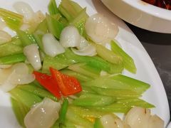 -峨嵋酒家(熙悦天街店)