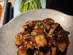 -绿茶餐厅(光谷世界城步行街店)
