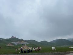 -日月山景区