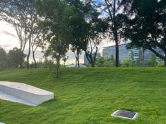 -怡海公园(桂城街道)