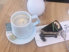 -柴犬小屋·柴餐厅·狗咖食堂(金鼎广场店)