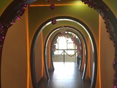 -大理好世界影城