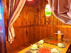 -老宅藕香·湖北菜·非遗藕汤·武昌鱼(黄鹤楼景观店)