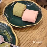 以和牛畅吃为特色，牛肩肉、牛上脑肉质鲜嫩多汁、纹路清晰