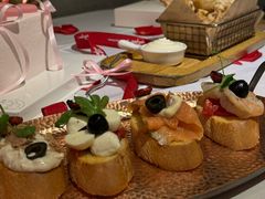 -宿醉·意大利餐厅(忠义街店)