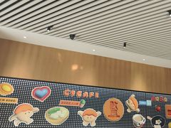 -港久茶餐厅(鹭洲里店)
