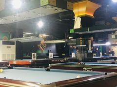-利都新概念棋牌桌球(本溪路店)