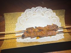 -楼兰新疆主题餐厅(苏州中心店)