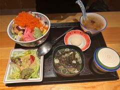 -原志优秀食材·匠心料理·海胆主题(金亿广场店)