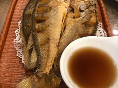 -罗阳人家私房菜(罗阳路店)