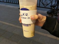 -茶百道(京溪店)