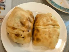 -汗腾格里·风味餐厅(新疆驻京办店)