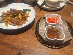 -清水亭湖北菜(大屯DT51店)