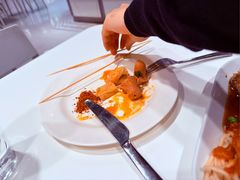 -宜家·瑞典风味餐厅(三桥店)