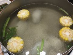 -为什么牛潮汕牛肉火锅(万胜广场店)