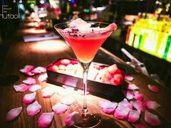 -胡桃里音乐酒馆(曲江店)