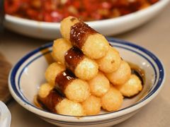 -老三样·旧食新味(万寿宫店)