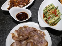 -小城粥道·海胆鲜虾粥(解放广场店)