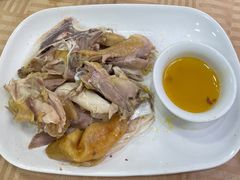 -巫记鸡饭店
