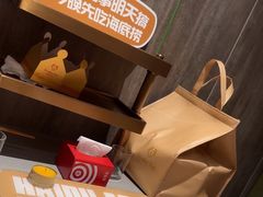 -海底捞火锅(万象城店)