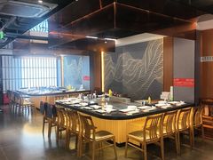 -渔乐之昕·铁板烧自助餐(虹悦城店)