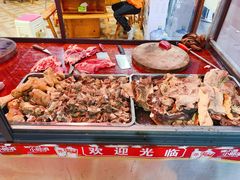 -佳荣老五生态牛肉馆