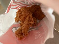 -肯德基(亦庄上海沙龙店)