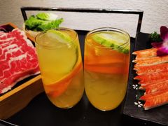 -凤园椰珍·臻品椰子鸡(保利时光里店)