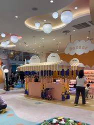 -奈尔宝家庭中心·亲子餐厅(苏州大悦城店)