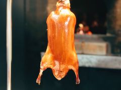 枣酥香烤鸭-晟永興烤鸭店(五道口店)