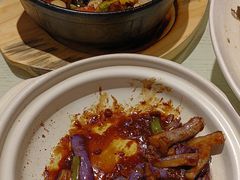 -朝郡酒家·粤菜(燕大星苑店)