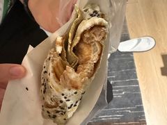 -南楼煎饼(滨江道店)