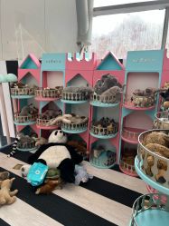 -奈尔宝家庭中心·亲子餐厅(宝安店)