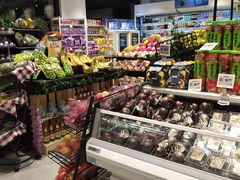 -联华超市(新闸路店)