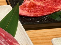 -御牛道日式烤肉料理(杭州万象城店)