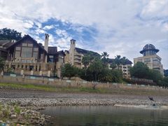 -杭州千岛湖滨江希尔顿度假酒店