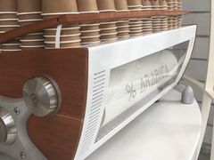 -% Arabica阿拉比卡咖啡(深圳湾万象城店)