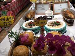 -山西会馆·晋菜·晋商宴·牌匾博物馆(胜利东街店)