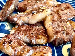 -山海烧肉(铁像寺路店)