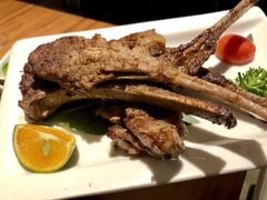 -Mr·Fish鱼鲜生海鲜放题(银泰in99店)