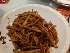 -吉祥春饼·烤鸭(国贸店)