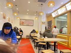 -法华汤包馆(法华镇路店)