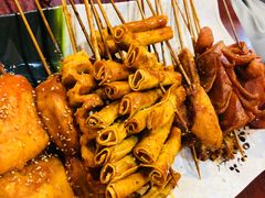 -老赵太太麻辣烫涮肚馆(大经路店)