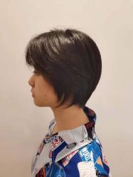 -YESIDO椰岛造型烫发染发