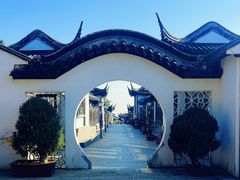 -缥缈峰景区
