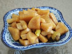 -芸海阁·农家私房菜(沙家浜景区出口店)