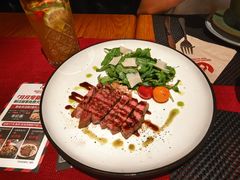 -百特喜·意大利餐厅(八佰伴镇江店)