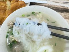 -小高后安粉餐厅(解放四路店)