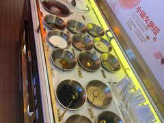 -探鱼·鲜青椒爽麻烤鱼(三水广场店)