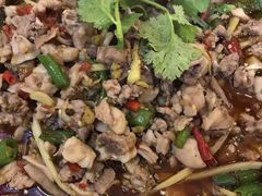 -椒小兔·盐帮川菜中餐厅(金沙时代广场店)